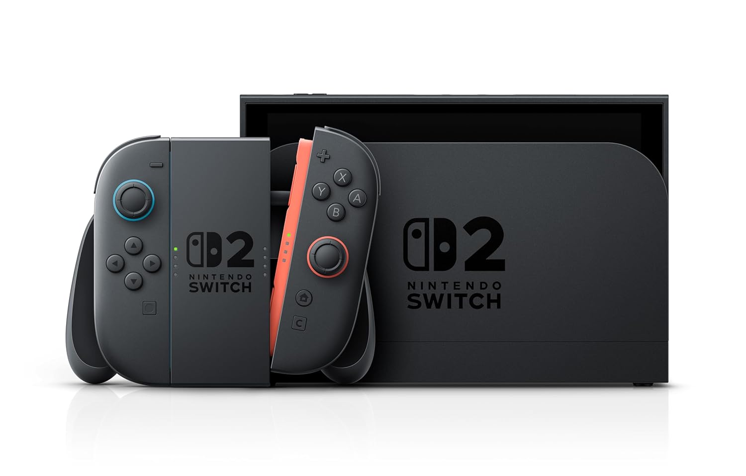 Nintendo Switch™ 2 + Mario Kart™ World Bundle Nintendo Switch™ 2 + Mario Kart™ World Bundle